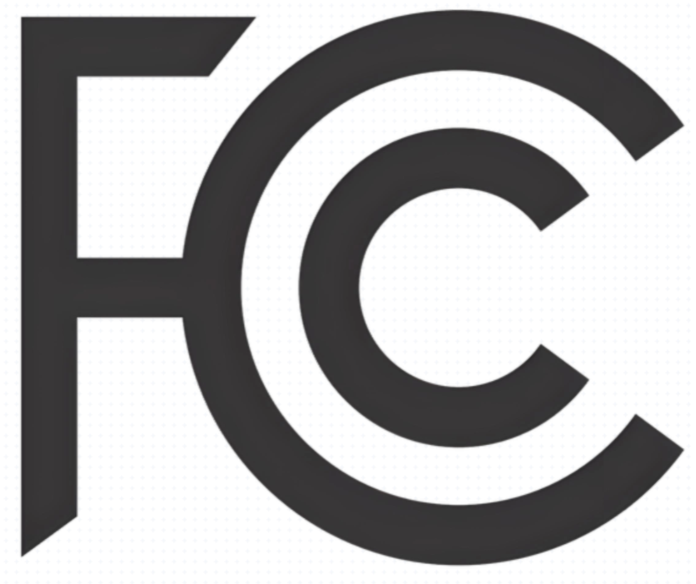 FCC Certification